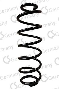 CS GERMANY 14871094 -  Пружина ходовой части